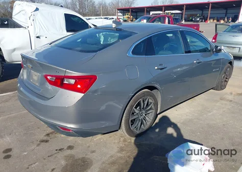 2017 Chevrolet Malibu 1Lt из США, поврежденный, VIN 1G1ZE5ST1HF269168